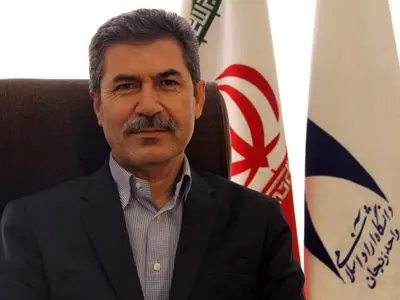 آمادگی دانشگاه آزاد جهت استقرار آزمایشگاه و مرکز تحقیقات سرب و روی در شهرک صنعتی روی زنجان