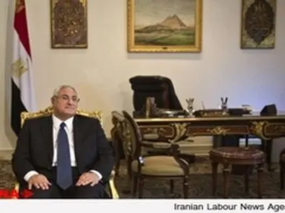 عدلی منصور کاندیدای انتخابات ریاست‌جمهوری مصر نمی‌شود