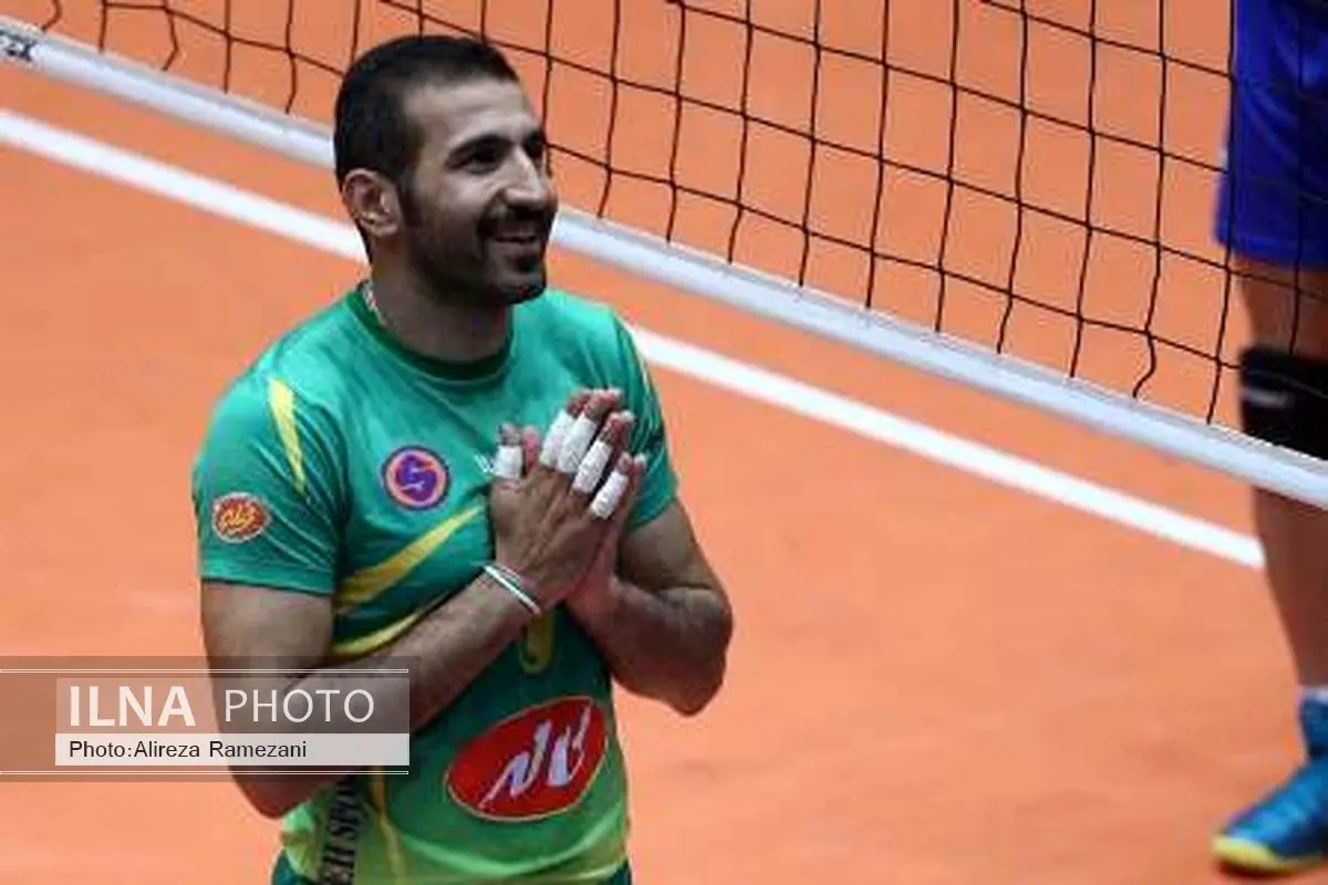زرینی: در بازی مقابل برزیل ناهماهنگ بودیم