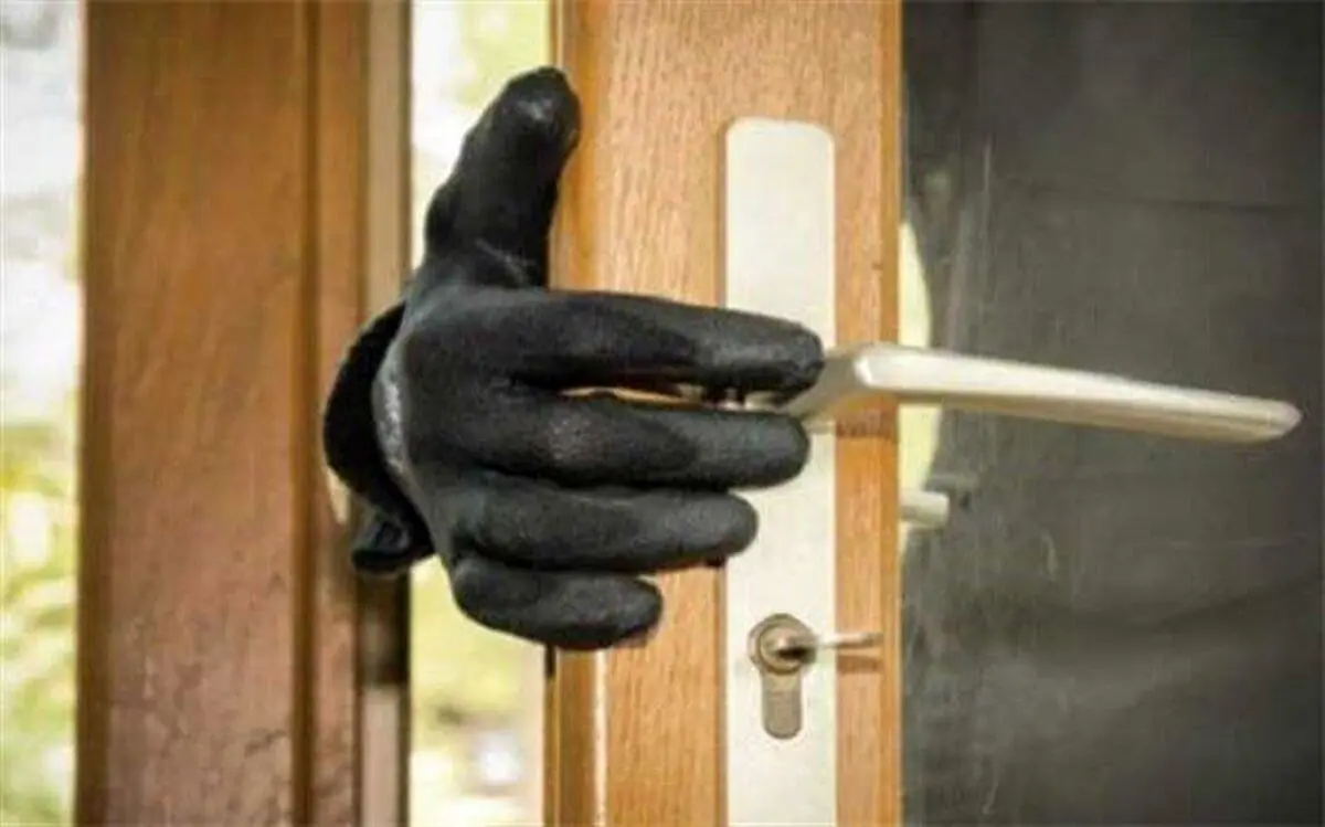 کاهش 31 درصدی سرقت منازل در رشت نسبت به سال گذشته 