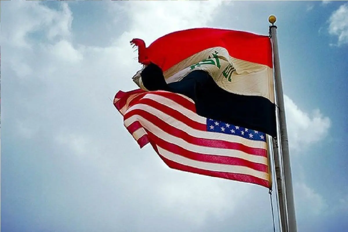 هشدار سفارت آمریکا در بغداد به شهروندان خود درباره سفر به عراق