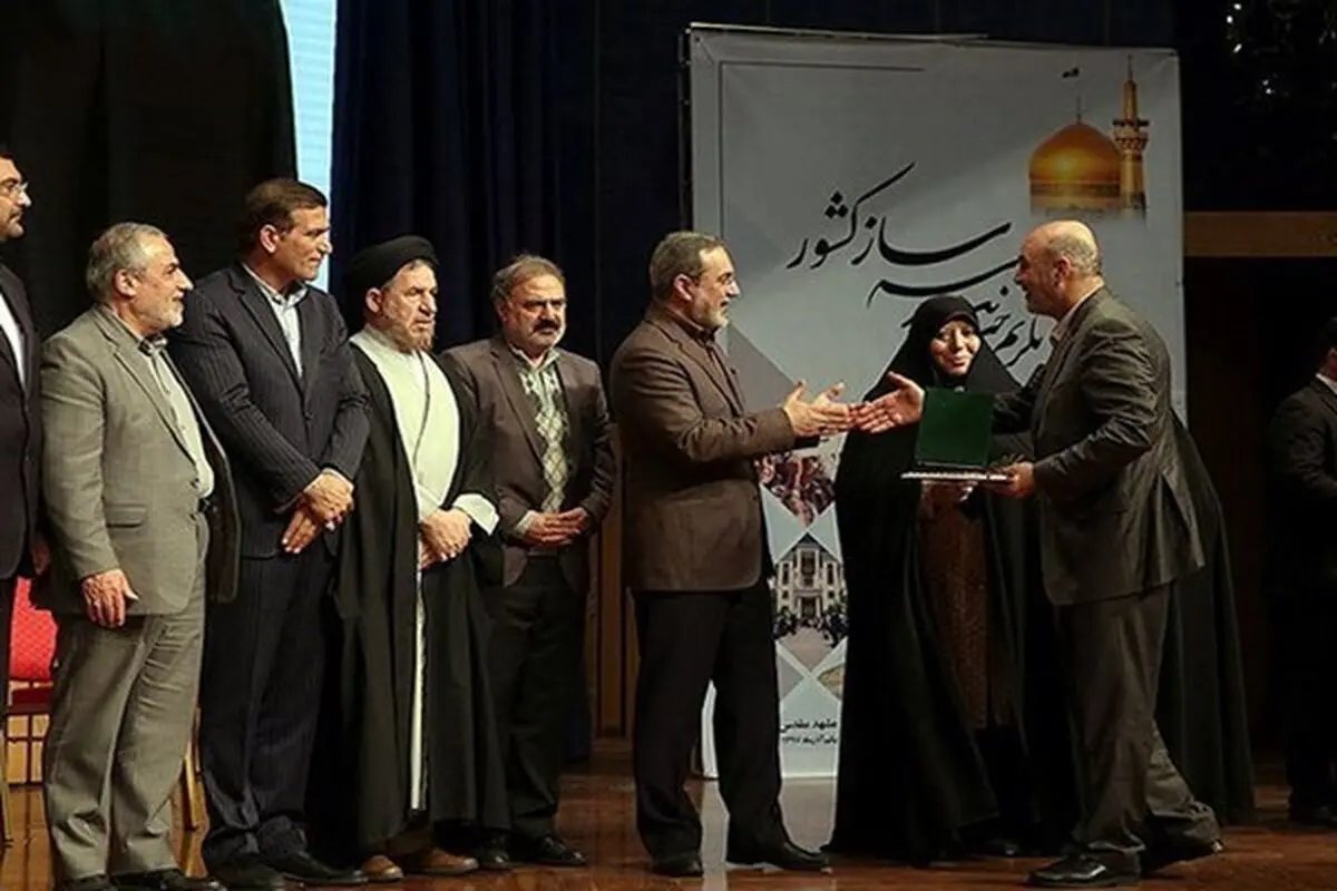  هزار و ۱۱۰ مدرسه در مناطق محروم توسط بنیاد برکت به بهره‌برداری رسید