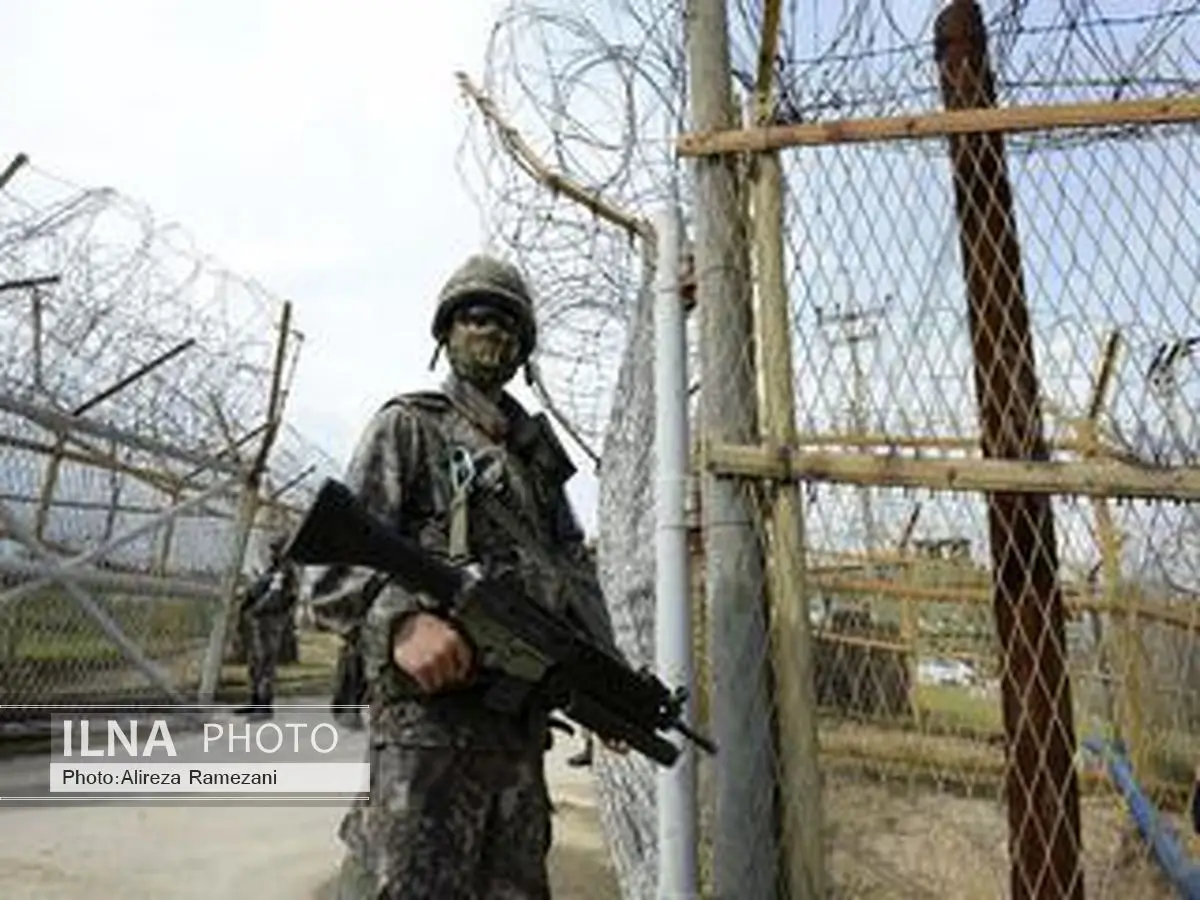 رزمایش مشترک آمریکا و کره‌جنوبی به پایان رسید