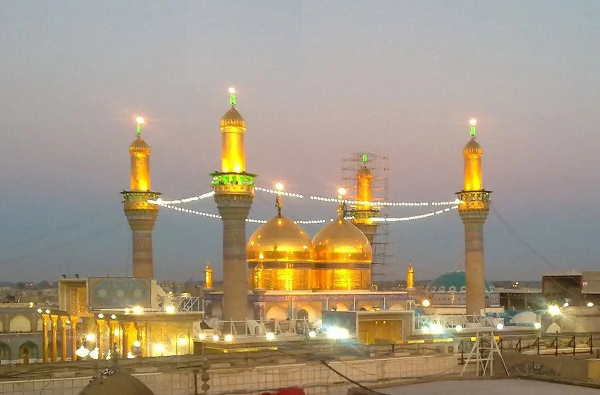 افزایش ۱۵ درصدی سفر به عتبات در نوروز امسال
