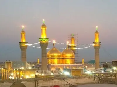 افزایش ۱۵ درصدی سفر به عتبات در نوروز امسال