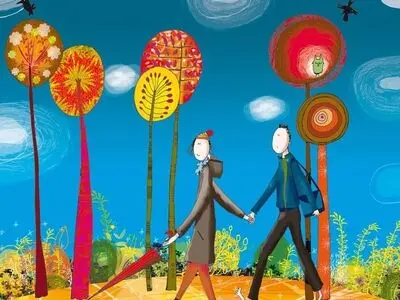 ویژ‌گی‌های شرکای عاطفی‌ای که به لحاظ هیجانی بالغ و پخته هستند