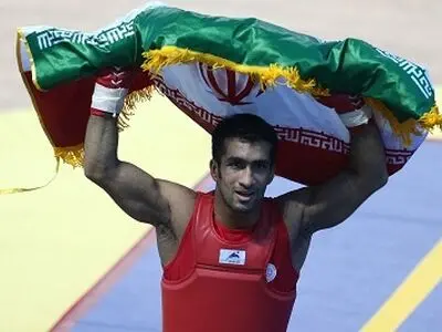 راز خداحافظی ملی‌پوش ووشو مشخص شد