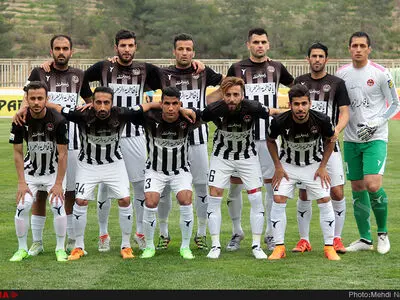 رونمایی از دو خرید جدید سیاه جامگان(عکس)