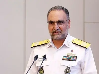 منطقه دوم دریایی ارتش در توسعه سواحل مکران و امدادرسانی به مردم در بلایای طبیعی پیشگام بوده است