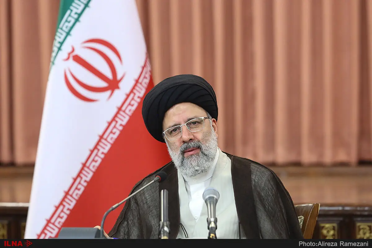 اجازه نمی‌دهیم مفسدان و متخلفان میدان پیدا کنند/ باید گره‌ها را باز کنیم 