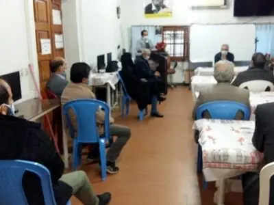 برگزاری کنگره خانه کارگر بندرعباس  در هفته آینده 
