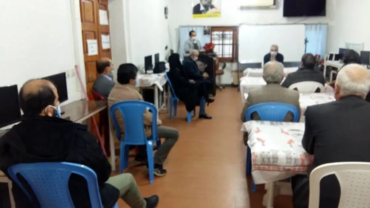 برگزاری کنگره خانه کارگر بندرعباس  در هفته آینده 