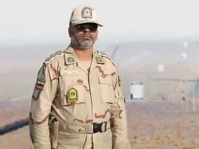 کشف مواد افیونی در مرز زابل