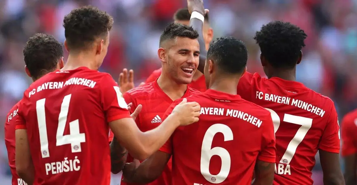 دوری دو ماهه مدافع بایرن مونیخ از میادین