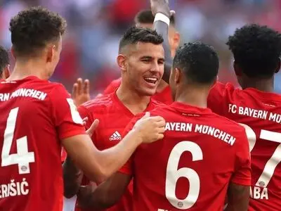 دوری دو ماهه مدافع بایرن مونیخ از میادین
