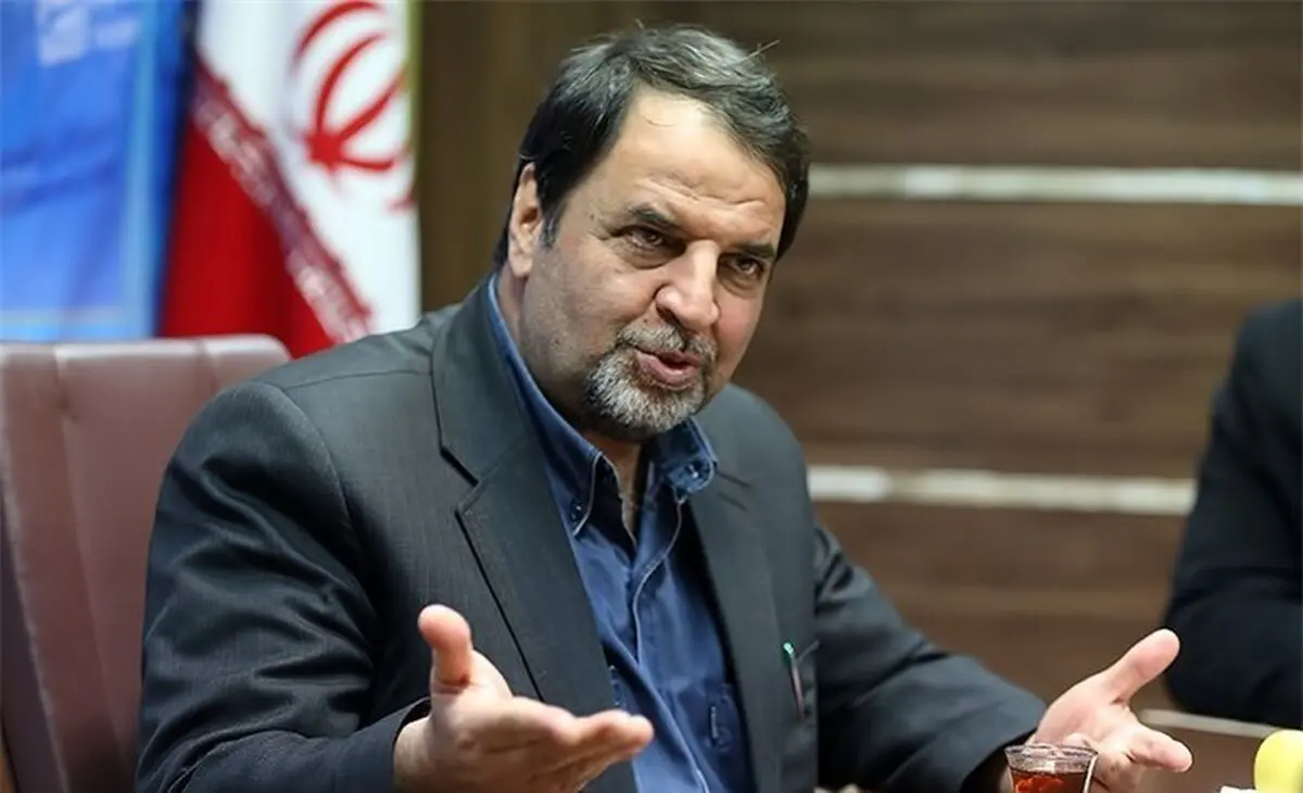 شیعی: فرکی یک تیم رو به جلو سازمان دهی کرده / شرایط بعضی ورزشگاه ها سال گذشته تبعات داشت