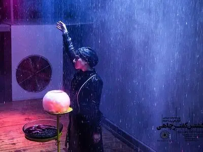 اجرای نمایش «کشتنِ کفترِ چاهی» تمدید شد