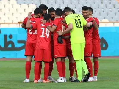 تصنیف الاندیة...برسبولیس فی المرکز الرابع آسیویا والاول ایرانیا