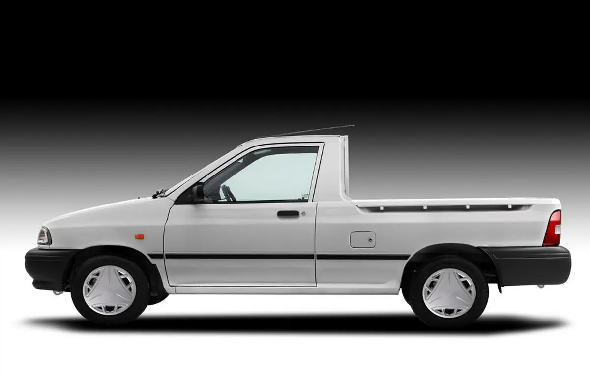 آغاز فروش فوق‌العاده یک محصول سایپا از امروز 