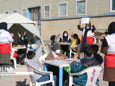 ۷۳ میلیارد ریال اعتبار برای تکمیل طرح‌های نیمه تمام هلال احمر نیاز است