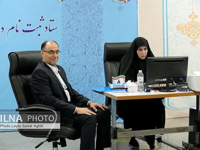 در دولت من یکی از اولین اصلاحات، تغییر ریل رسانه‌های منتسب به نهادهای حاکمیتی کشور است