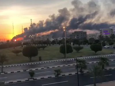 احتمال افزایش همکاری‌های اطلاعاتی آمریکا و عربستان