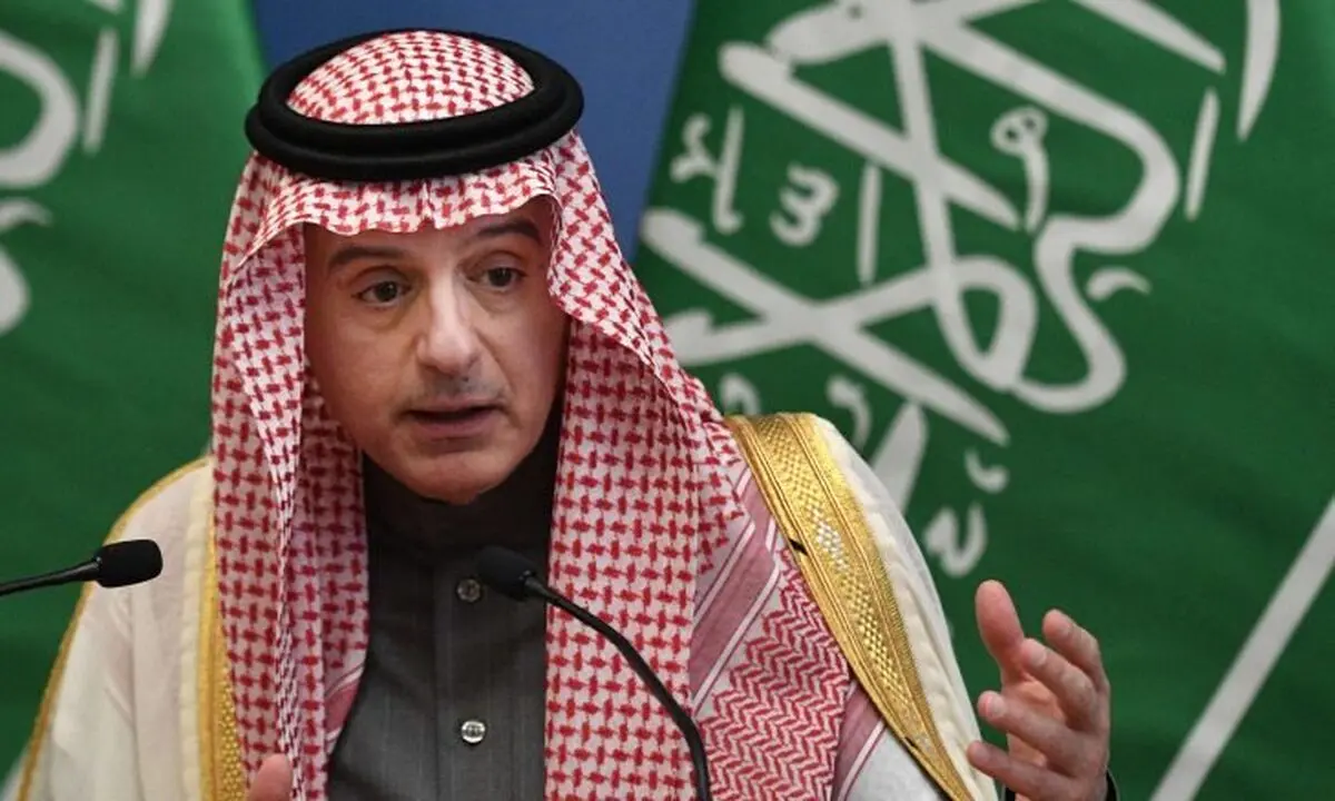 قتل جمال خاشقچی اشتباهی غیرقابل‌توجیه بود