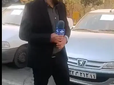گروه سارقان مسلح خودرو متلاشی شد + فیلم