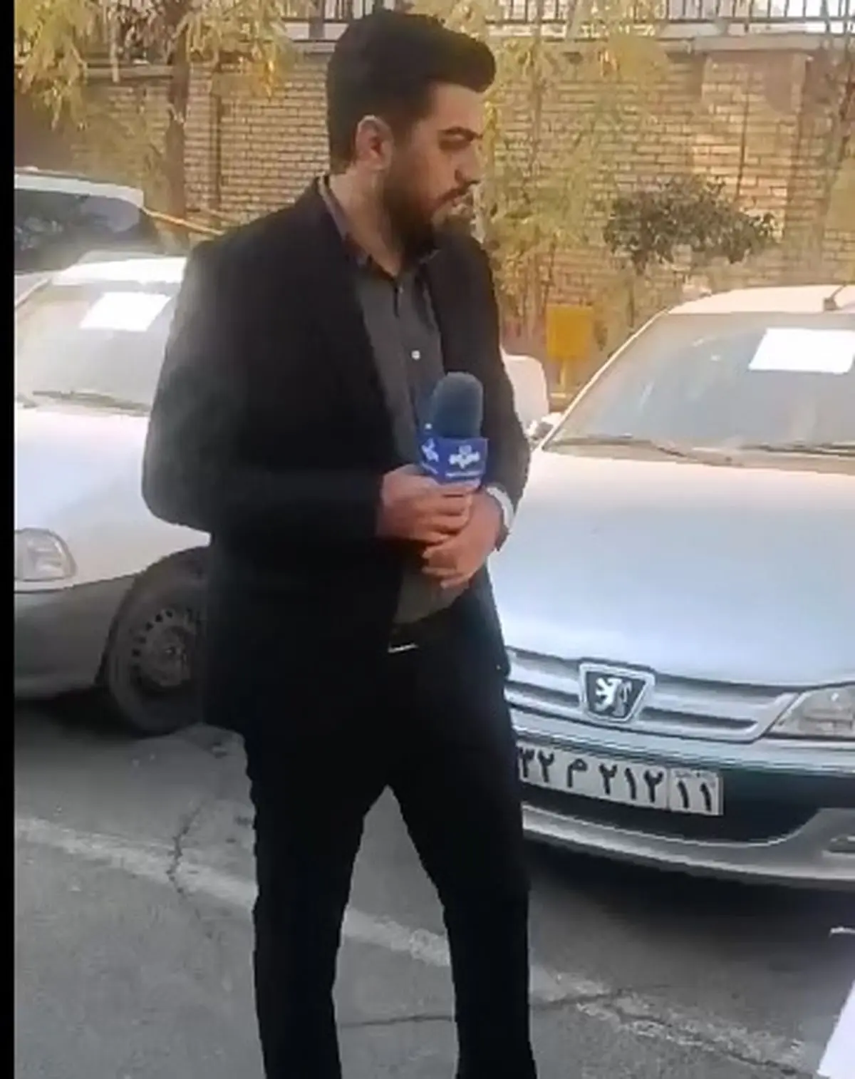 گروه سارقان مسلح خودرو متلاشی شد + فیلم