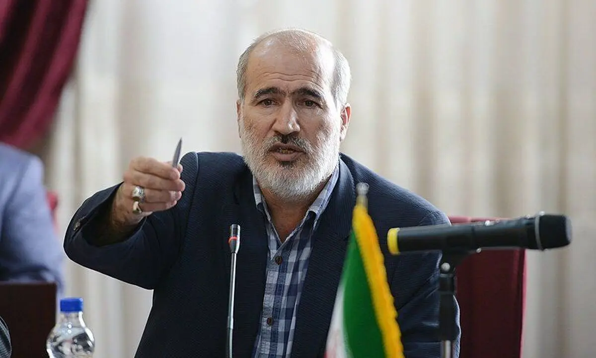 ویدیو: مشکلات فدراسیون فوتبال از دیدگاه عزیز محمدی