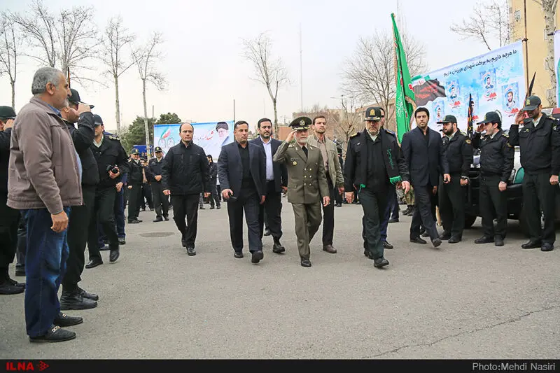 گالری