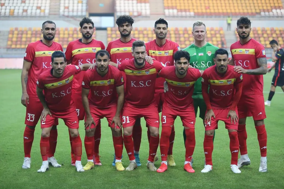 اعلام محل بازی فولاد در لیگ قهرمانان آسیا