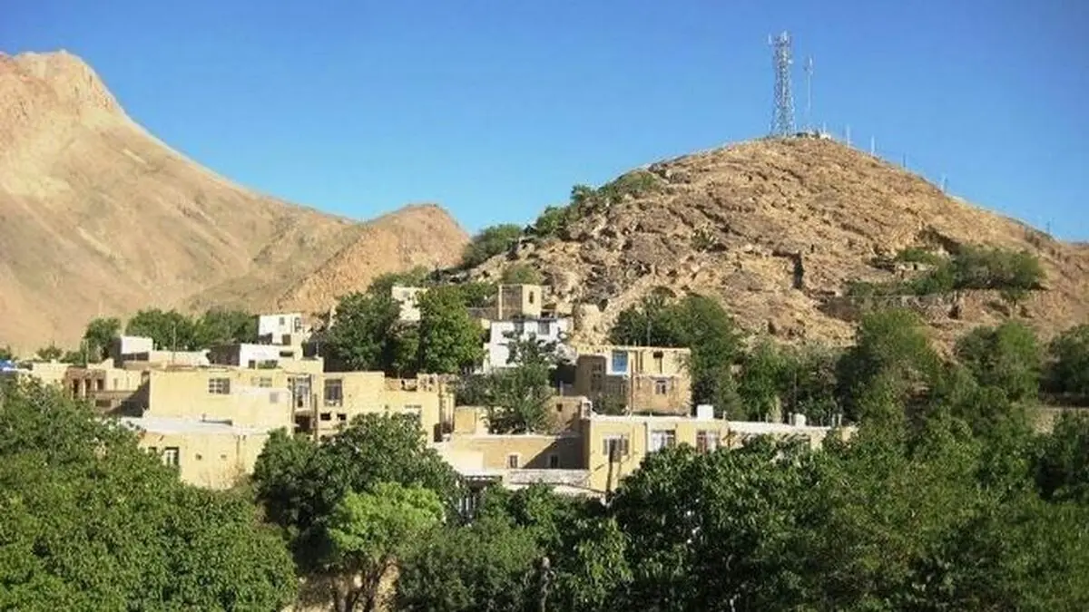 تامین زمین مسکونی مشکل اهالی برزک کاشان