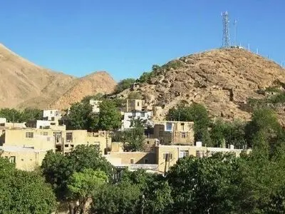 تامین زمین مسکونی مشکل اهالی برزک کاشان