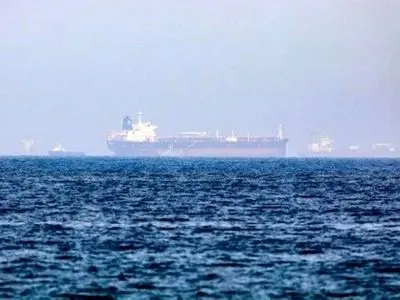 وقوع حادثه‌ در نزدیکی «کُمزار» عمان در تنگه هرمز