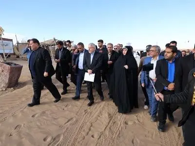 ثبت‌جهانی روستای مصر، زنجیره ارزش گردشگری منطقه را تکمیل می‌کند/ توسعه گردشگری مصر باید با محوریت مردم محلی پیش برود/ ضرورت تکمیل زیرساخت‌های گردشگری مصر