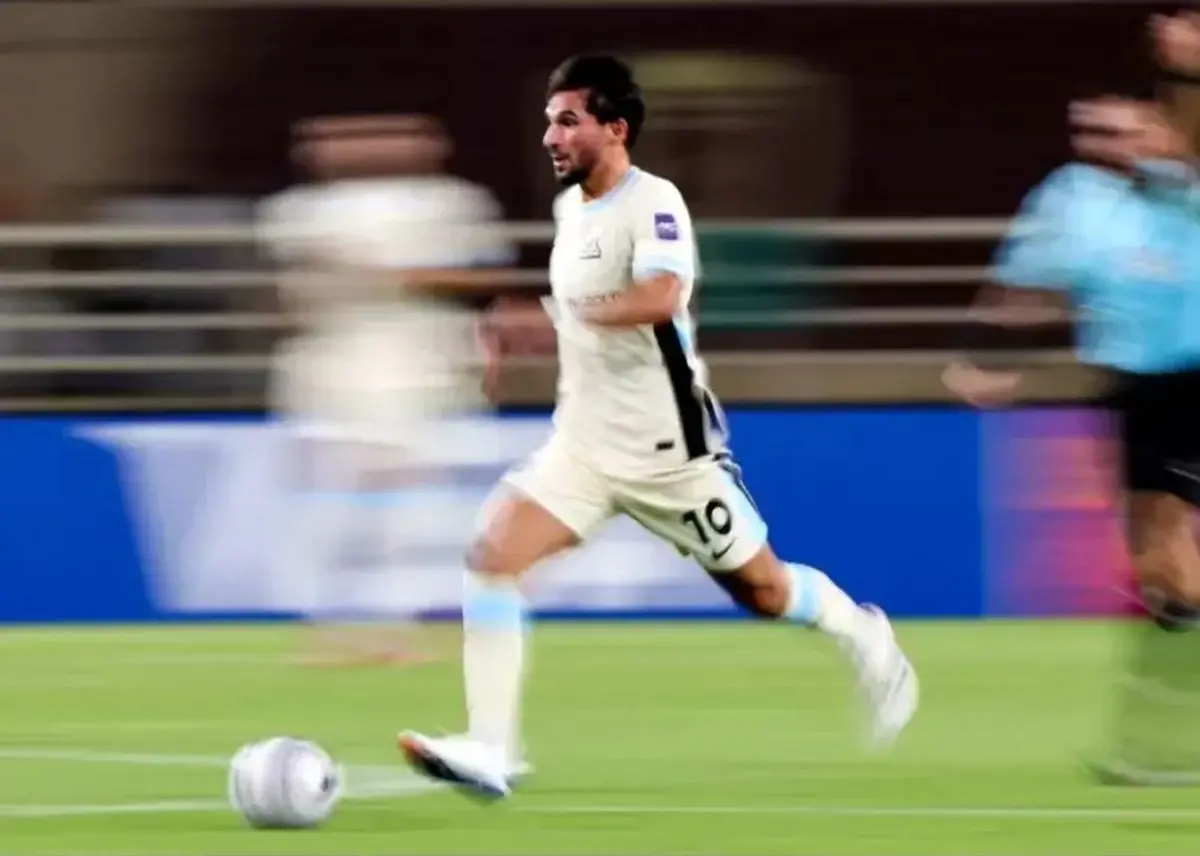 درخشش عوار در لیگ روشن ادامه دارد