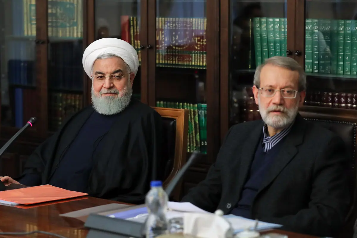 بانک مرکزی با بهره‌‌گیری از تمام ابزارها، حقوق سپرده‌گذاران موسسات اعتباری را تضمین کند