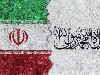 Continuing neighborhood policy Iran’s priority: official
