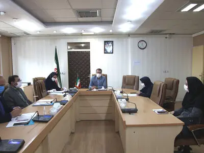 ابلاغ مرحله پنجم اعتبارات اشتغال روستایی به بانک های عامل در البرز