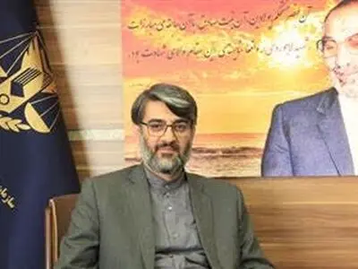 سفر رئیس سازمان زندان ها به مشهد مقدس