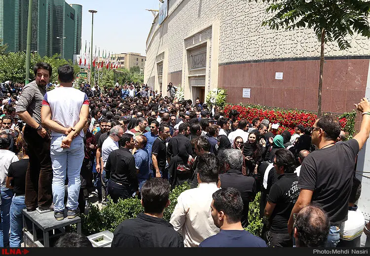 گالری