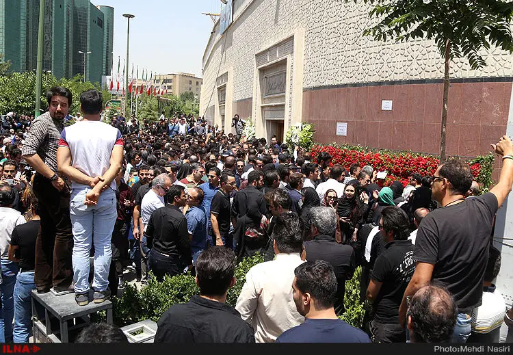 گالری
