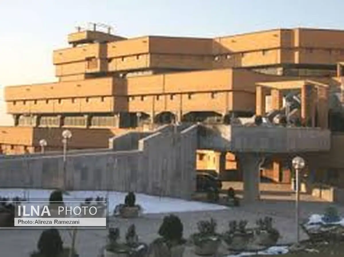 افتتاح موزه کتاب و میراث مستند ایران با حضور جهانگیری