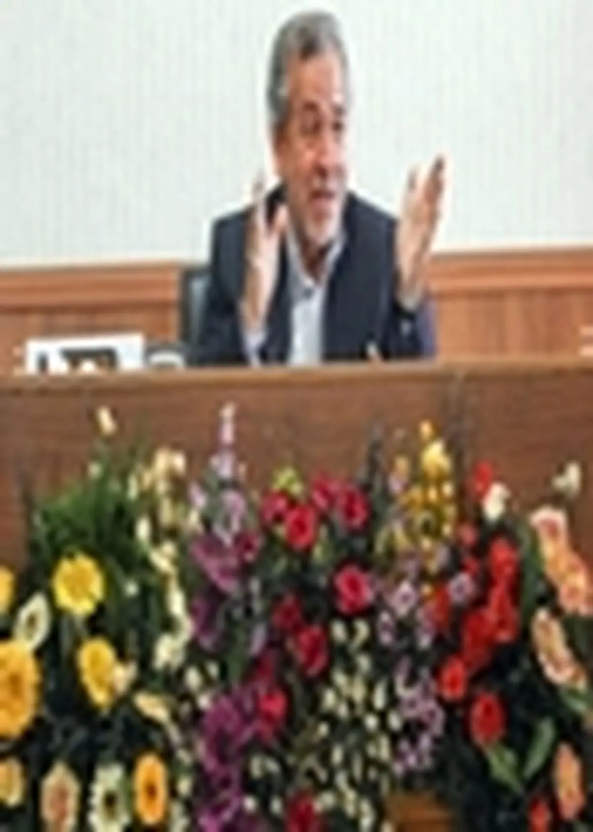 اولویت اصلی کنترل مصرف آب در مراکز دولتی، آموزشی و پادگانهااست