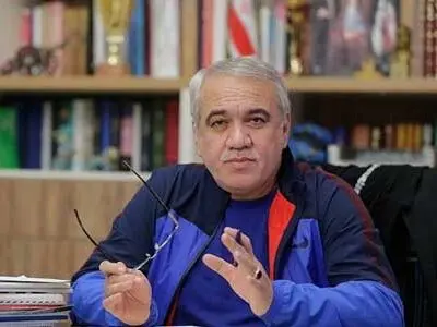 ویدیو: دلیل  برکناری آجورلو از زبان فتح‌الله‌زاده