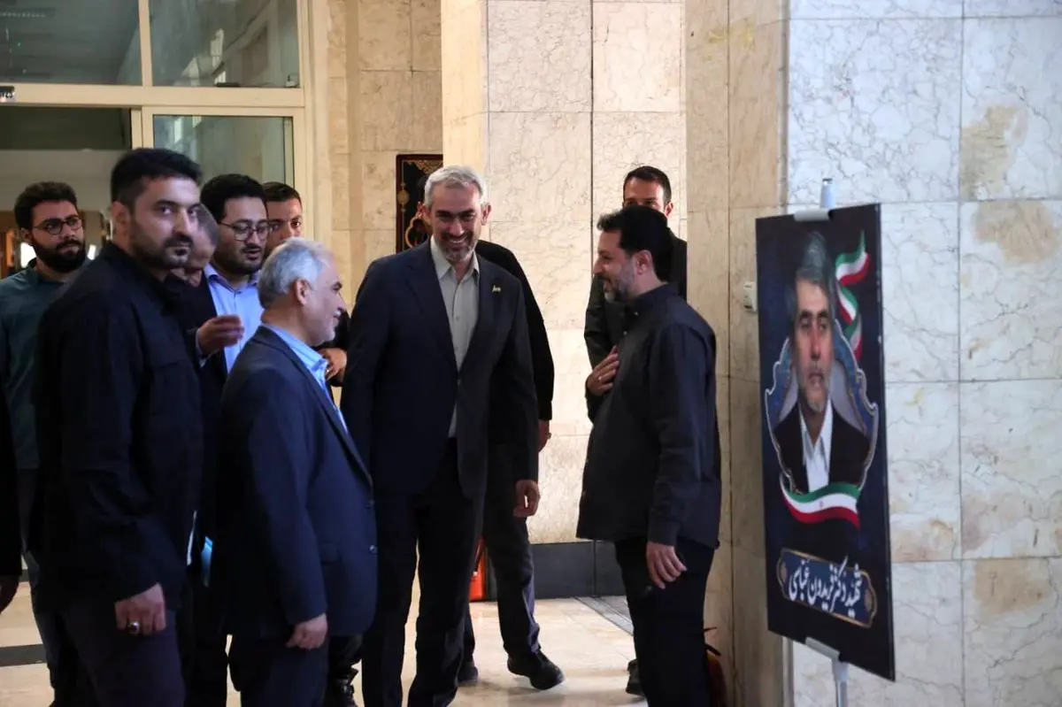تأکید وزیر اقتصاد بر شفافیت مالی، بهبود فرایندهای اجرایی و استفاده از فناوریهای نوین در مدیریت منابع