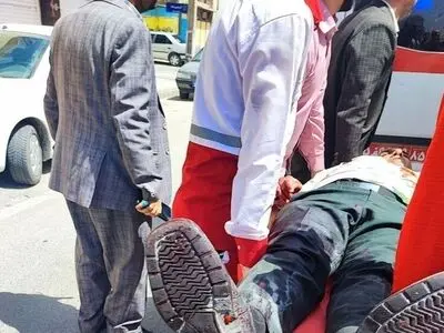 ترخیص هفت نفر از مجروحان حادثه تروریستی زاهدان