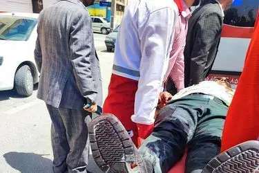 ترخیص هفت نفر از مجروحان حادثه تروریستی زاهدان
