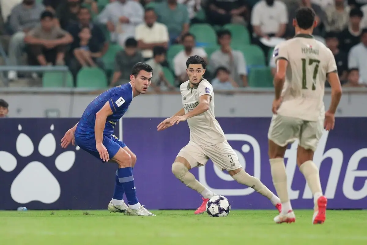 ویدیو: خلاصه بازی استقلال 3 - السد 0